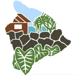 County of Hawai'i Zoning & Subdivision Code Update Logo